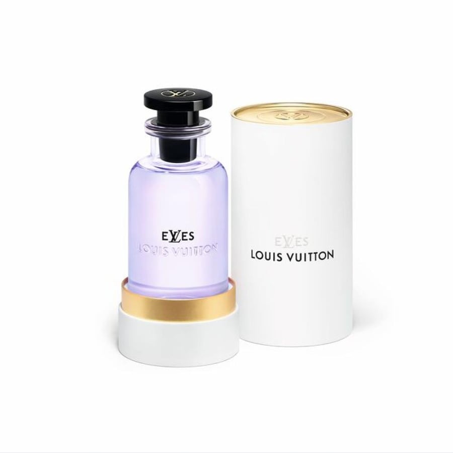 عطر لويس فيتون الفيس eLVes Louis Vuitton اودو بارفيوم 100مل