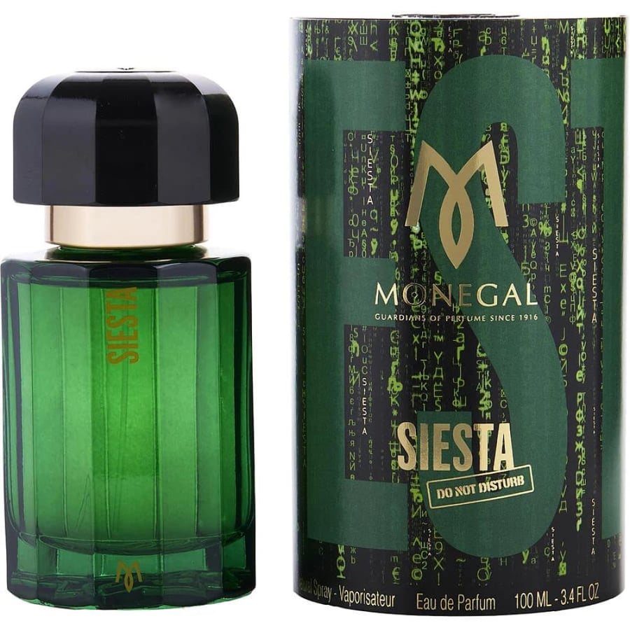 عطر رامون مونيغال سيستا Siesta Ramon Monegal