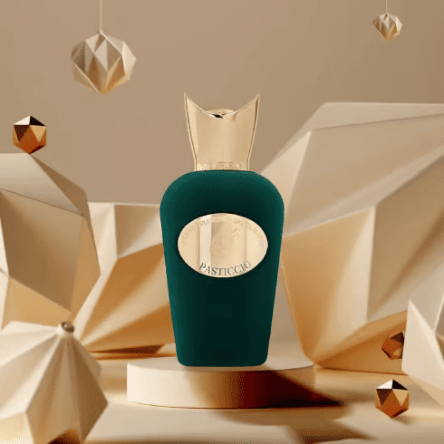 عطر سوسبيرو باستيتشو او دى بارفيوم 100 مل