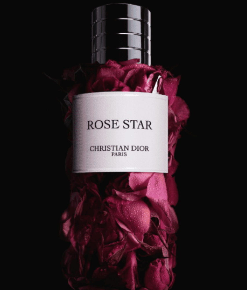 عطر روز استار من كريستان ديور 100مل