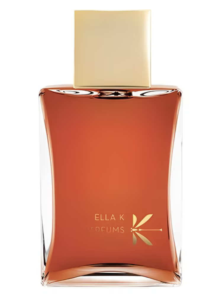عطر إيلا كيه ليتر دي بوشكار 100 مل