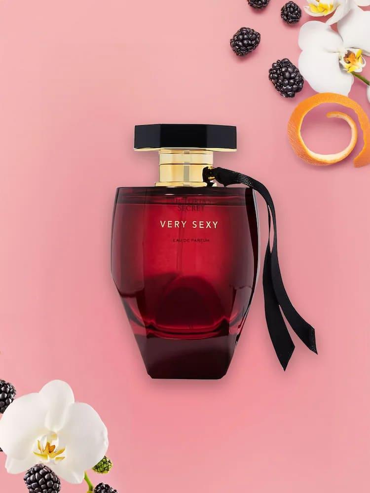عطر فيكتوريا سيكريت فيري سكسي أو دي بارفيوم 100 مل
