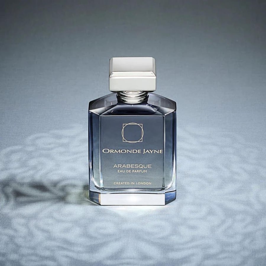 عطر ارموند جين ارابيسك او دو برفيوم 88 مل
