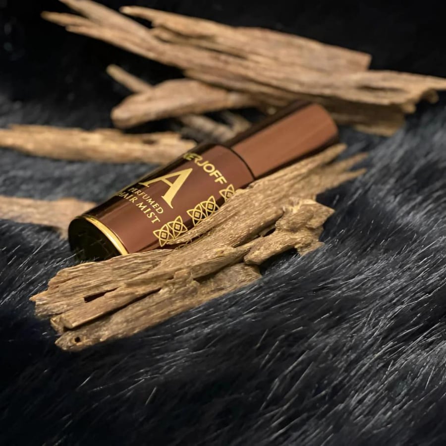 عطر الشعر زيرجوف الكساندريا 2 30 مل
