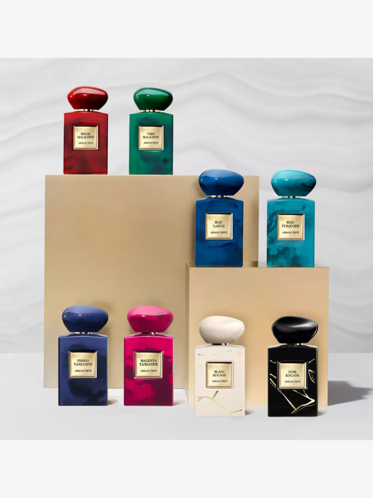 عطر جورجيو ارماني انديغو تانزانيت 100 مل