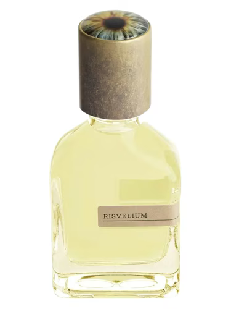 عطر ريسفيليوم من اورتو باريسي 50 مل Risvelium