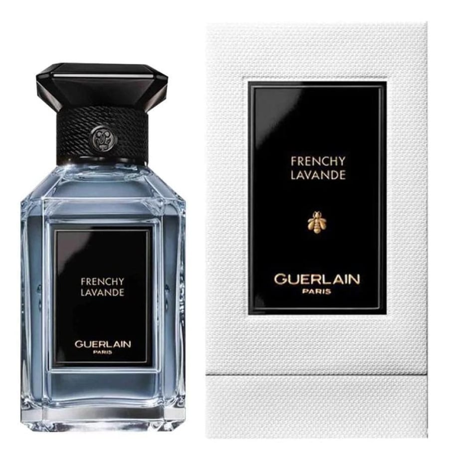 عطر غيرلان لو فرينشي لافند او دو بارفيوم