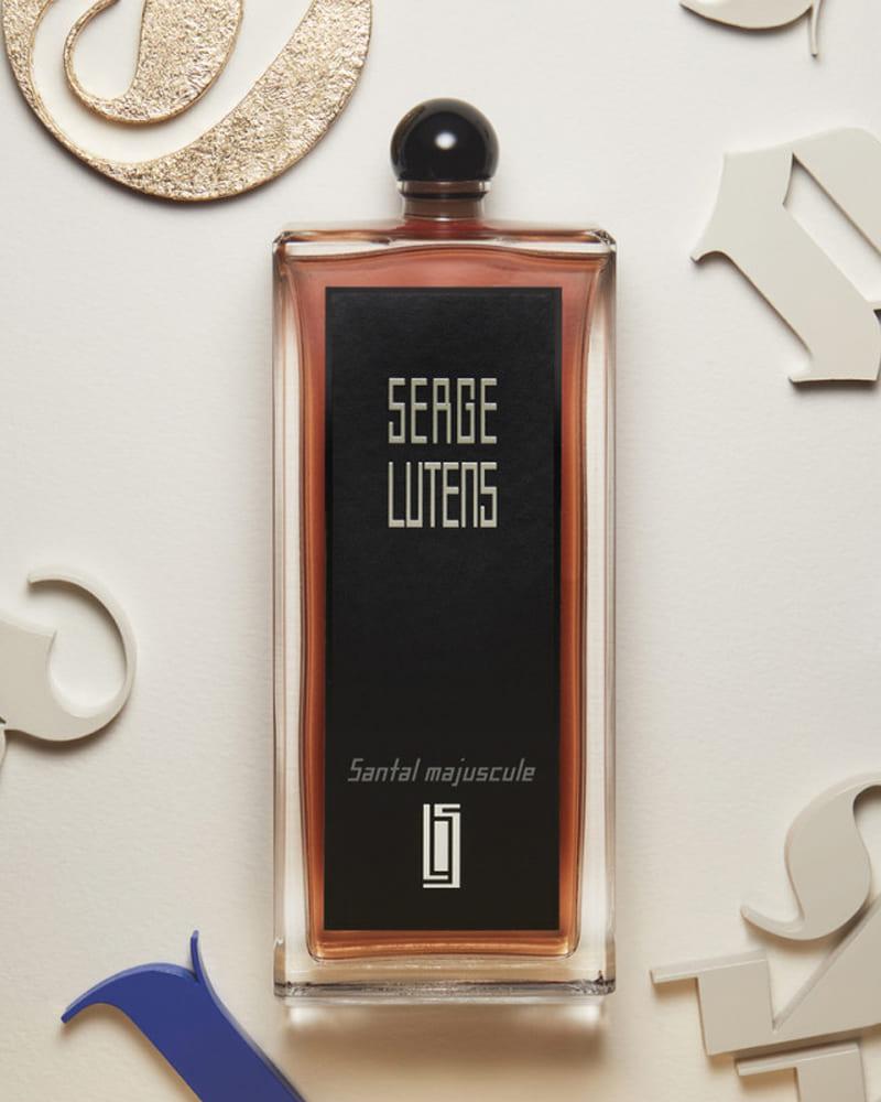 عطر سيرج لوتنس سنتال ماجيسكيل او دو بارفيوم