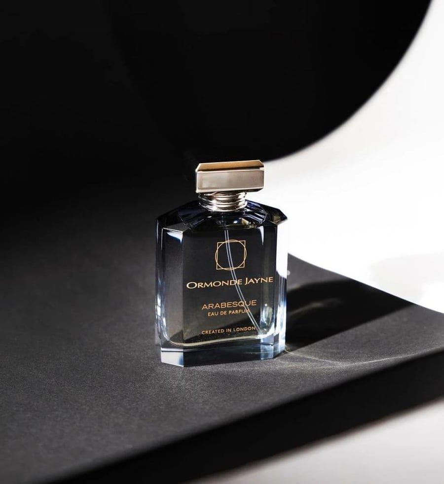 عطر ارموند جين ارابيسك او دو برفيوم 88 مل