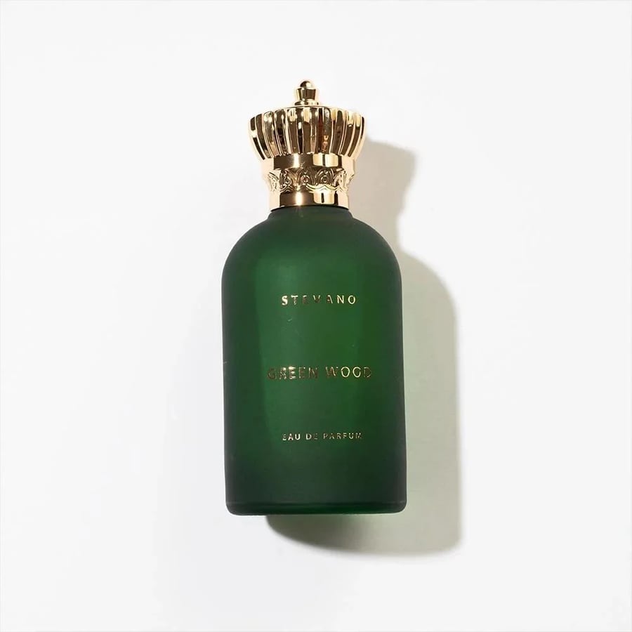 عطر قرين وود استيفانو 100 مل