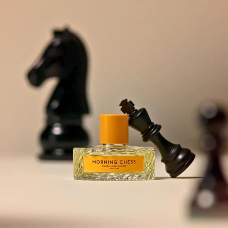 عطر فيلهلم مورنينج تشيس او دو بارفيوم 100 مل