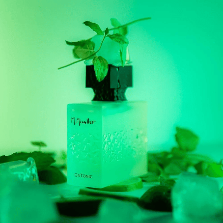 عطر ميكاليف جنتونيك او دي بارفيوم - 100مل