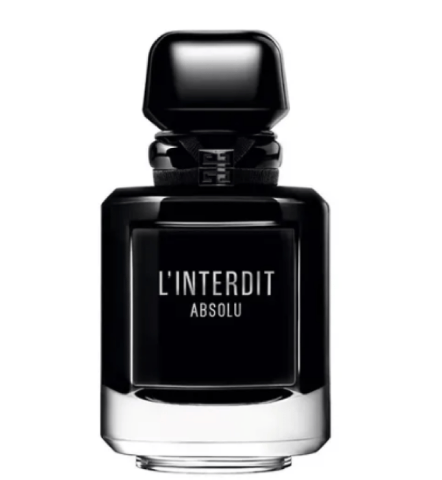 عطر جيفنشي لانترديت أبسولو أو دو بارفيوم إنتنس 80 مل