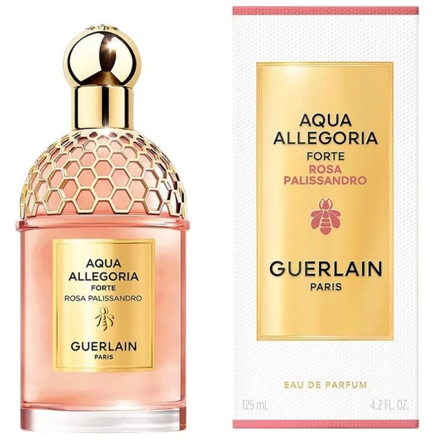 عطر جيرلان اكوا اليغوريا فورتي روزا باليساندرو  125 مل