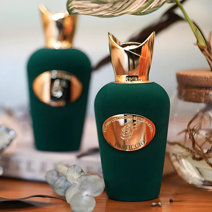عطر سوسبيرو باستيتشو او دى بارفيوم 100 مل