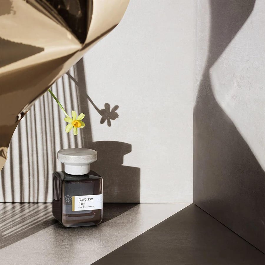 عطر اتيليه ماتيري نارسيس تايجي او دو بارفيوم 100 مل
