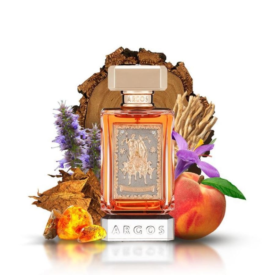 عطر ارجوس تريومف أوف بكشوس او دي بارفيوم 100 مل