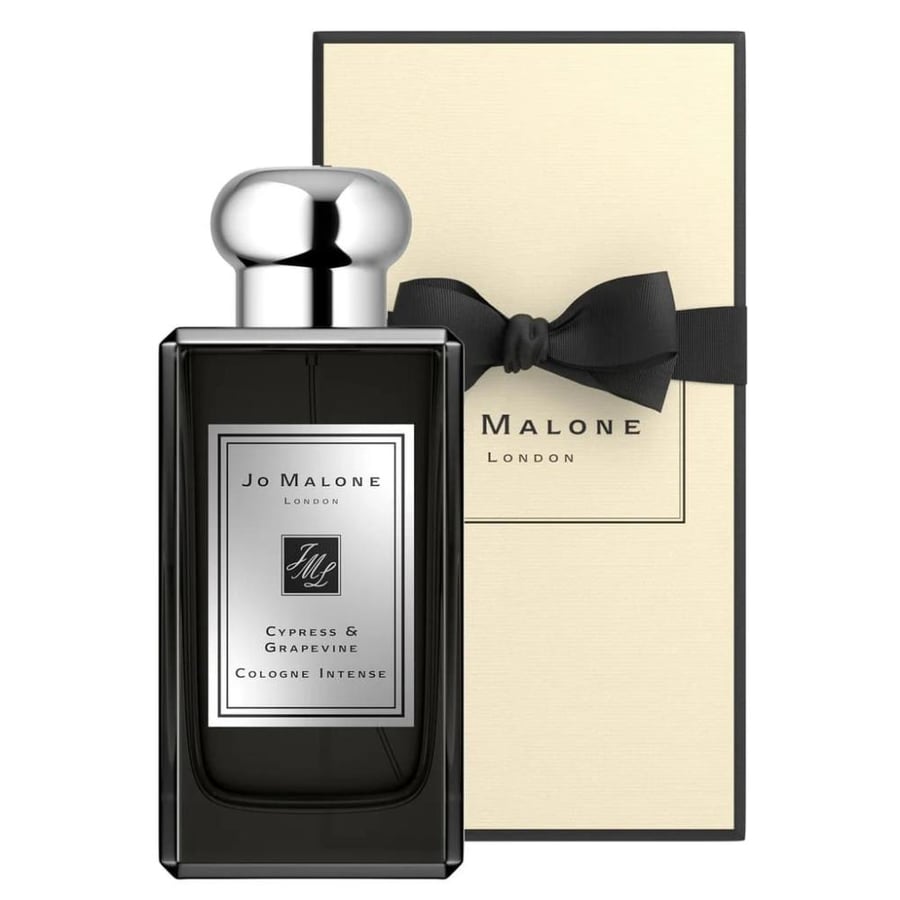 عطر  جو مالون سايبريس  اند جريبفاين او دي كولون للرجال