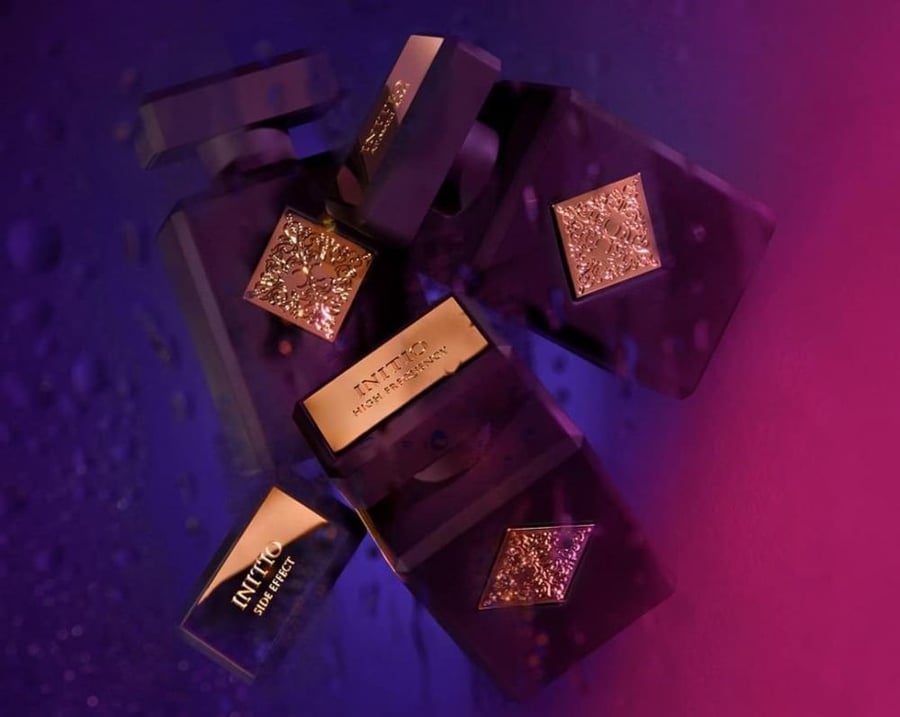 عطر انيشيو هاي فريكونسي او دو بارفيوم 90 مل