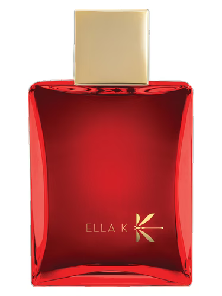 عطر كاميليا كي من ايلا كي او دي بارفيوم 100 مل