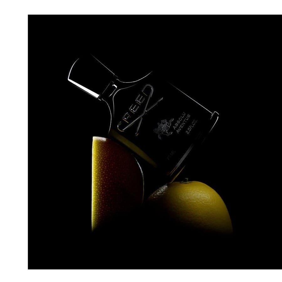عطر كريد افينوس ابسولو او دي بارفان للرجال 100 مل 2025