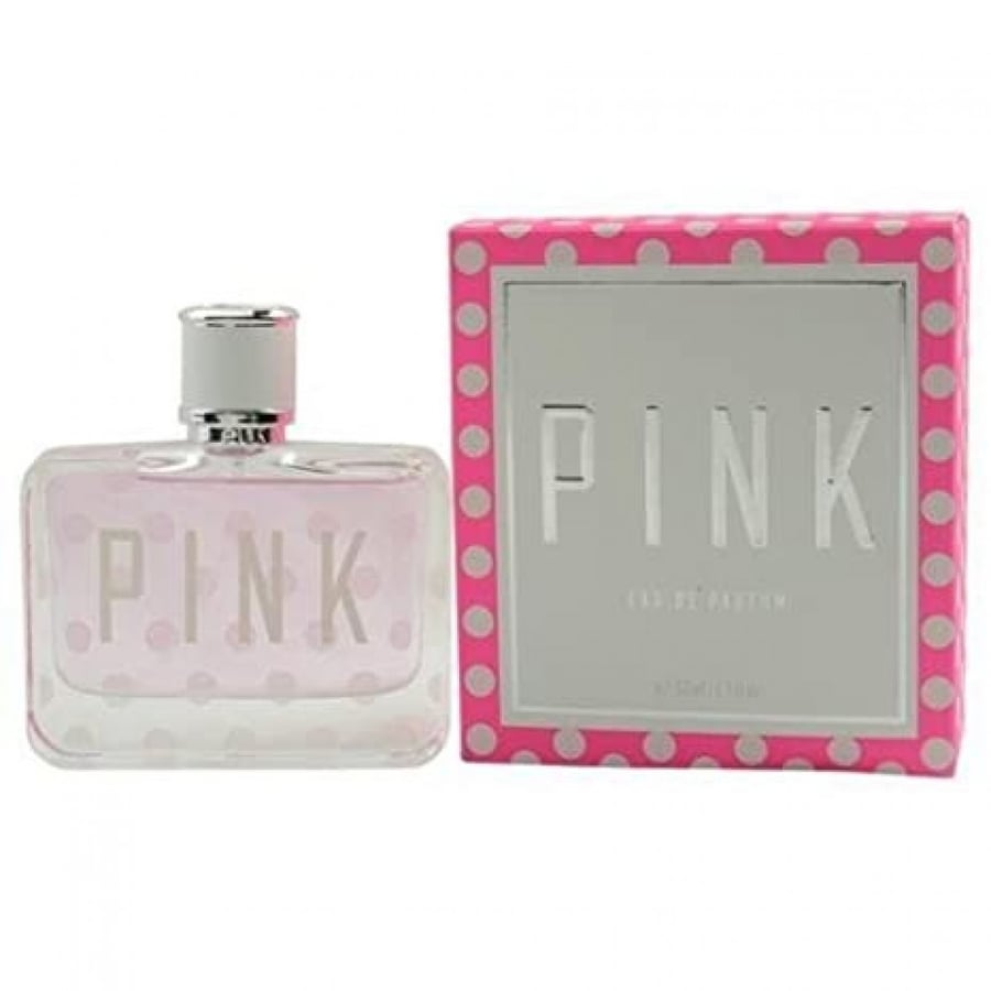 عطر Victorias Secret Pink New أو دو برفيوم للنساء 50مل رائحة فاكهية