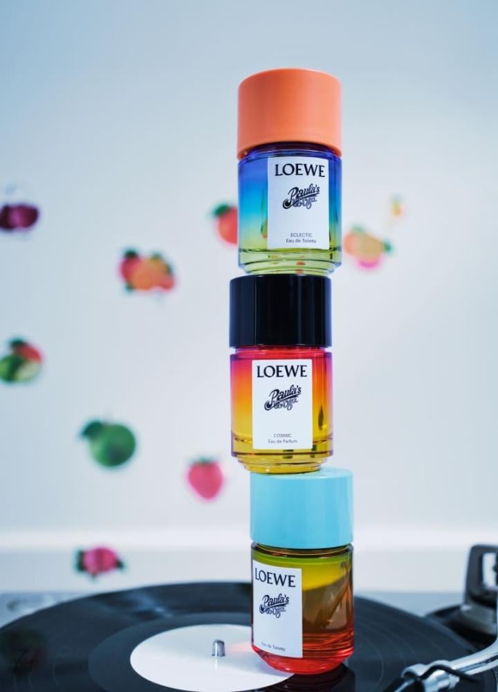 عطر لويفي باولاز ايبيزا او دو تواليت 100مل