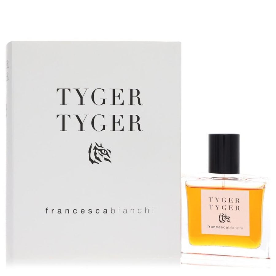 عطر فرانشيسكا بيانكي تايجر تايجر اكسترايت دي بارفيوم 30مل