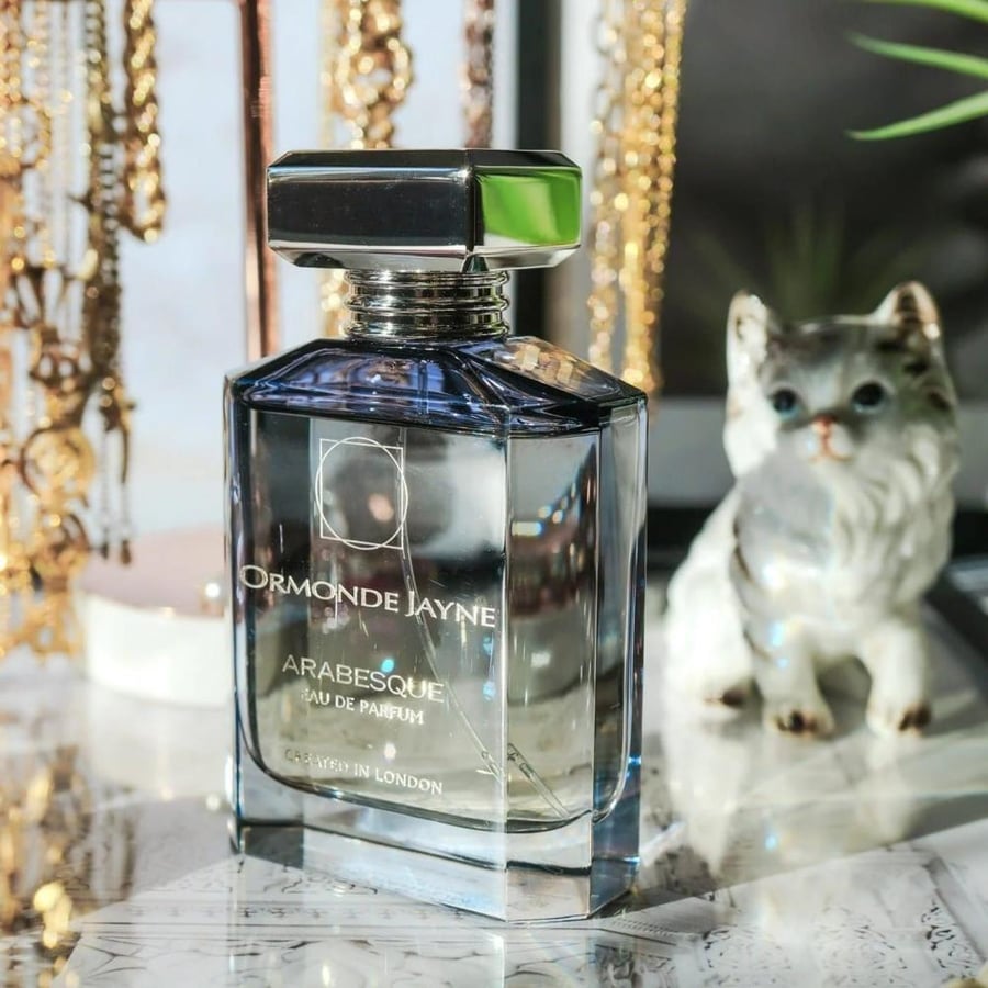 عطر ارموند جين ارابيسك او دو برفيوم 88 مل