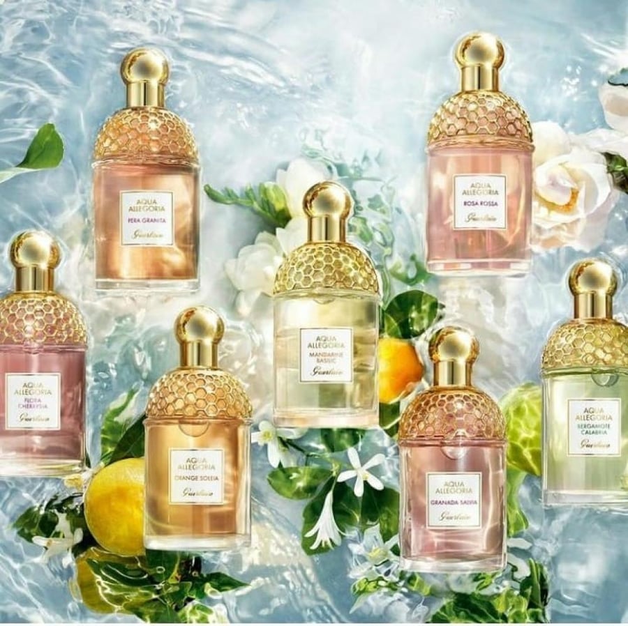 عطر جيرلان اكوا اليغوريا نيروليا فيتيفر او دو تواليت 125 مل