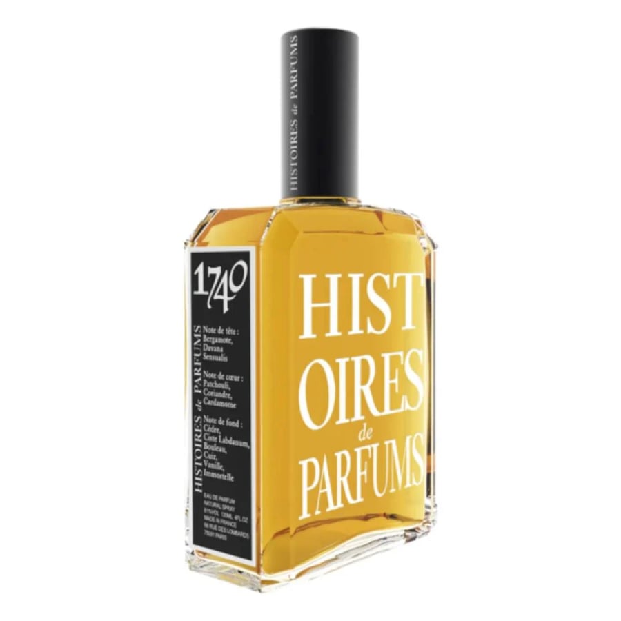 عطر هيستوريس دي بارفيومز 1740 او دي بارفيوم 120 مل