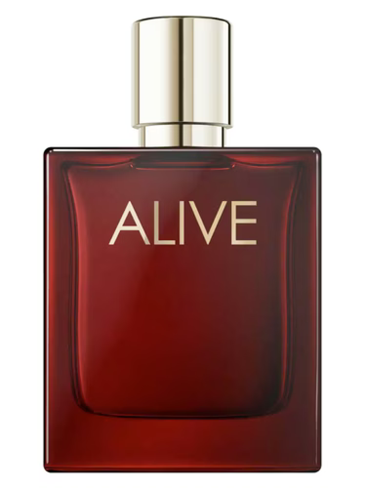 عطر بوس الايف أبسولو إنتنس للنساء 50 مل