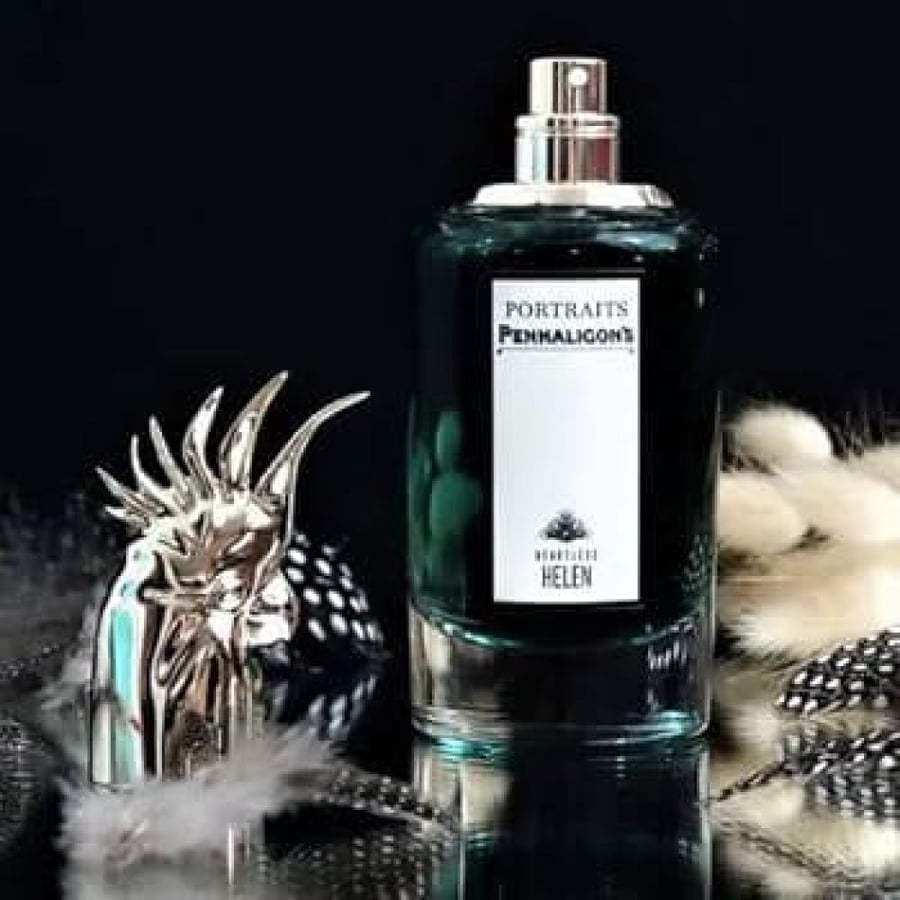 عطر بنهاليغونز هيرتليس هيلين او دو بارفيوم 75 مل