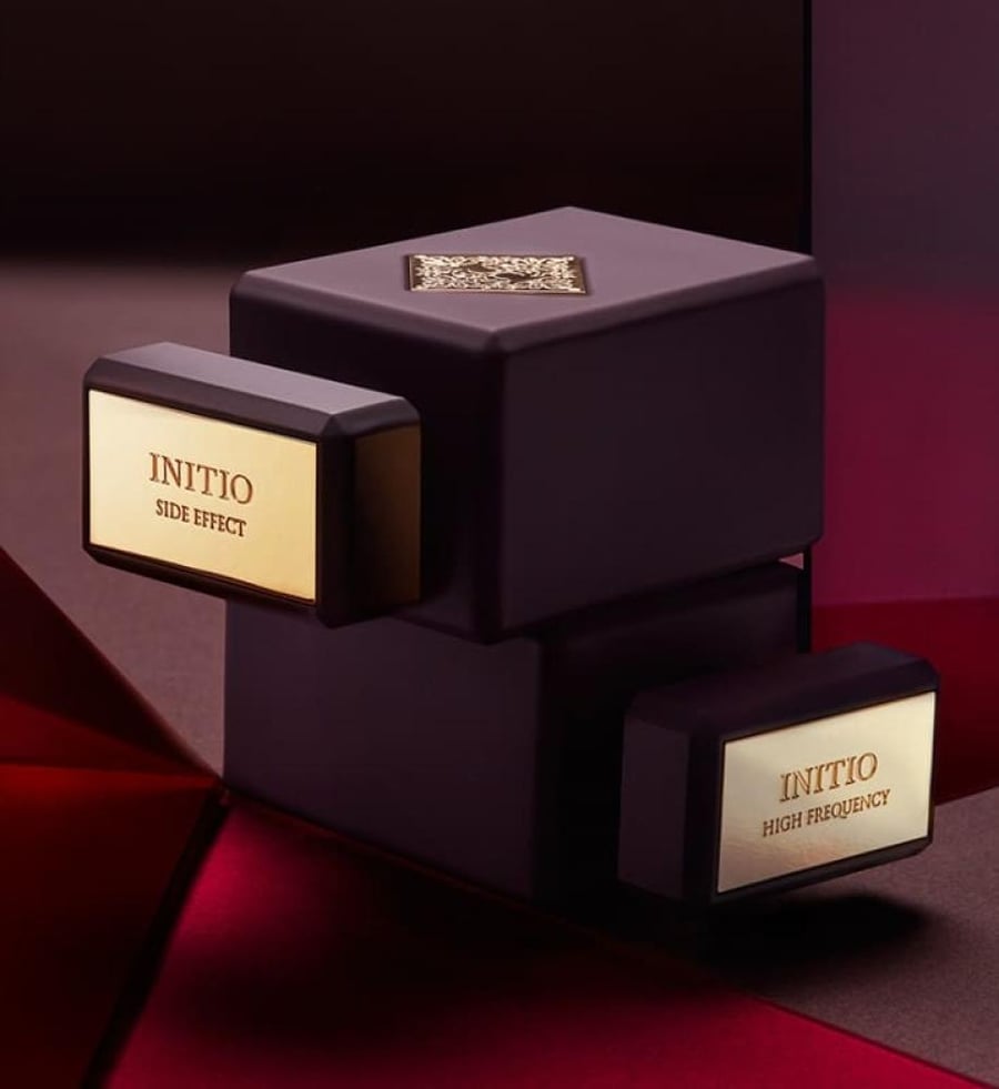 عطر انيشيو هاي فريكونسي او دو بارفيوم 90 مل