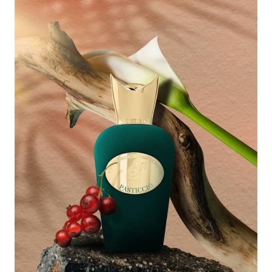 عطر سوسبيرو باستيتشو او دى بارفيوم 100 مل