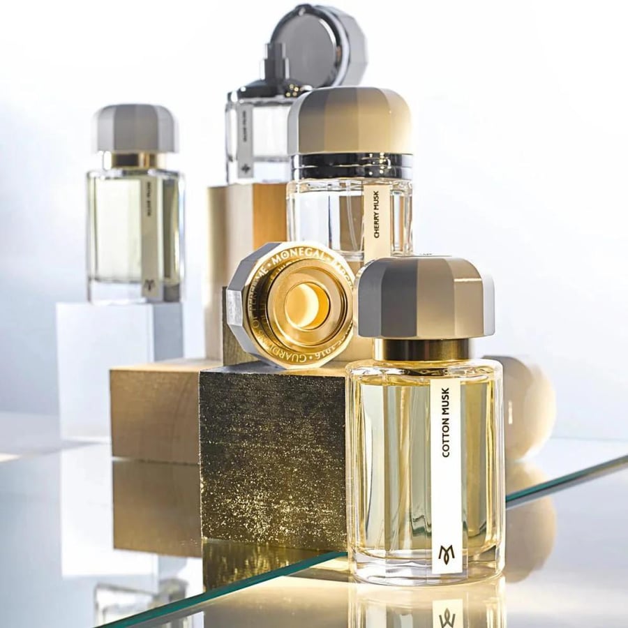 عطر رامون مونيغال شيري مسك الكرز 100 مل