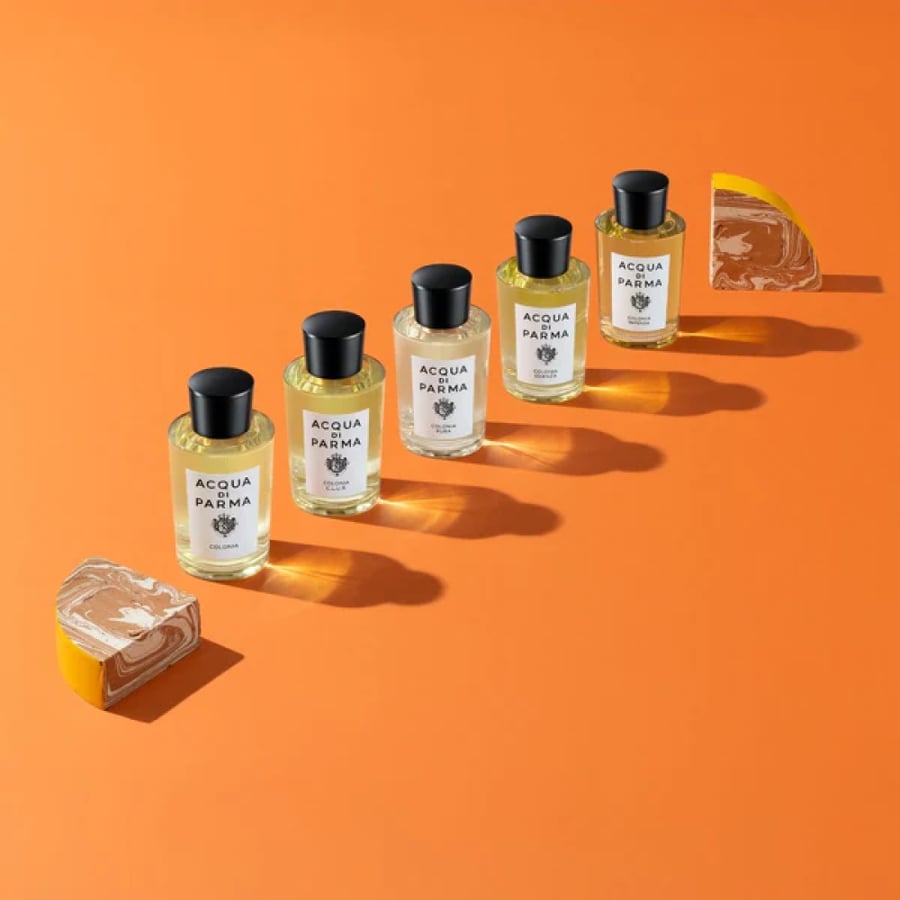 عطر اكوا دي بارما كولونيا كلوب 100 مل