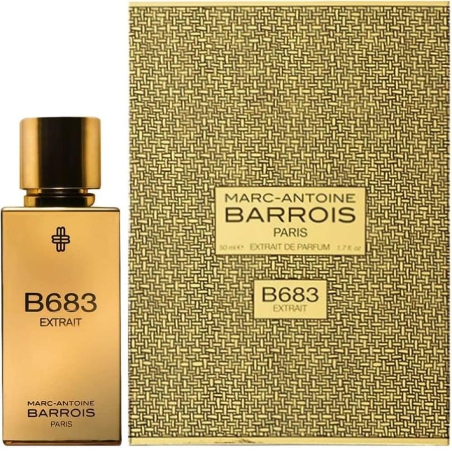 عطر مارك انطوان بارويس B683 اكستريت دي بارفيوم 50 مل