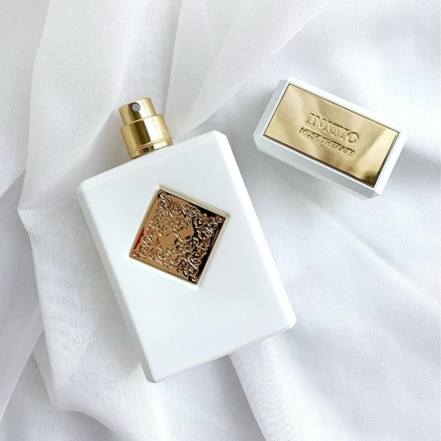 عطر انيشيو مسك ثيرابي اكسترايت دو بارفيوم 90مل
