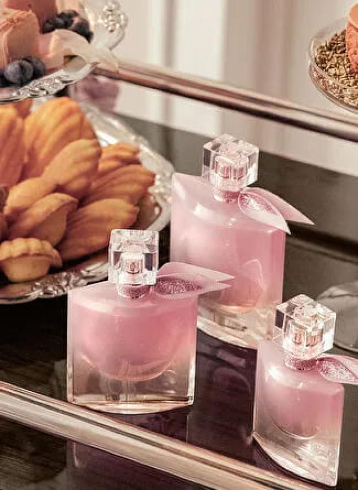 عطر لانكوم لا في ايست بيل فانيل نود اودي بارفان 100 مل