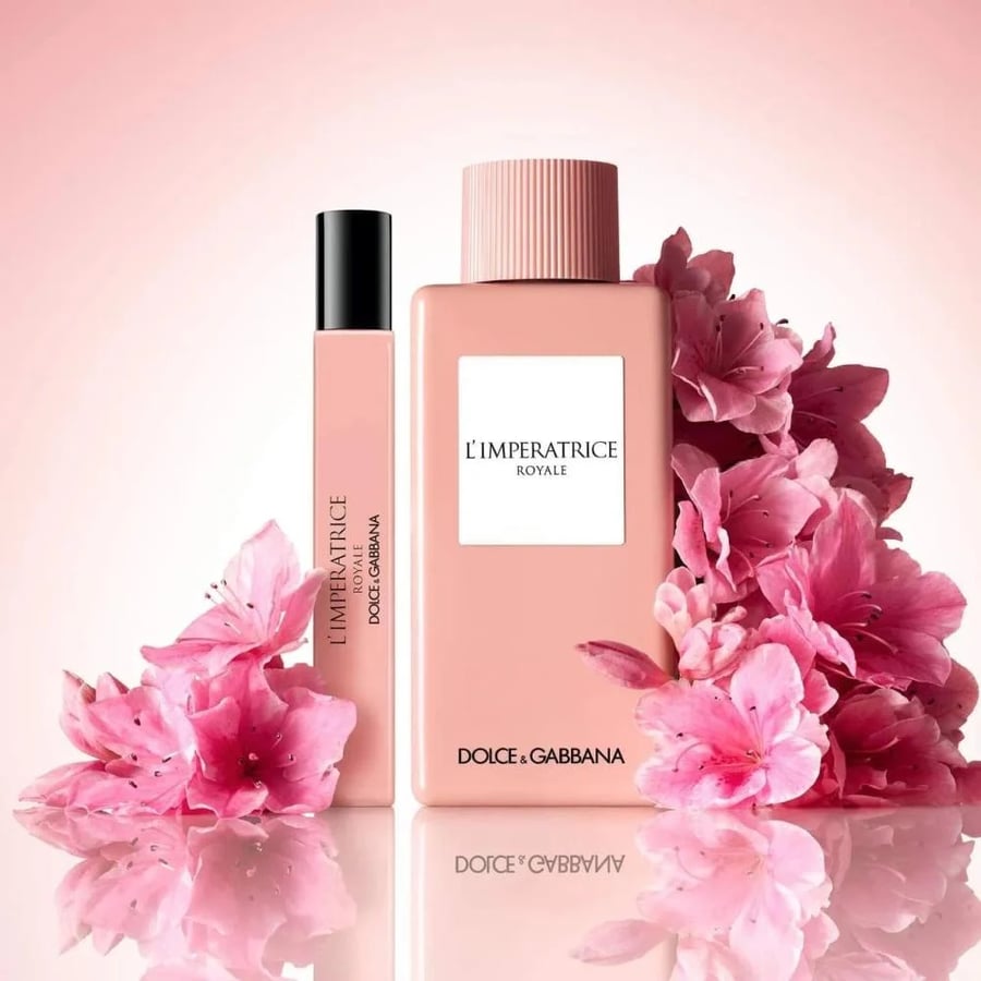 عطر إمبيراتريس رويال دولتشي آند غابانا 100مل