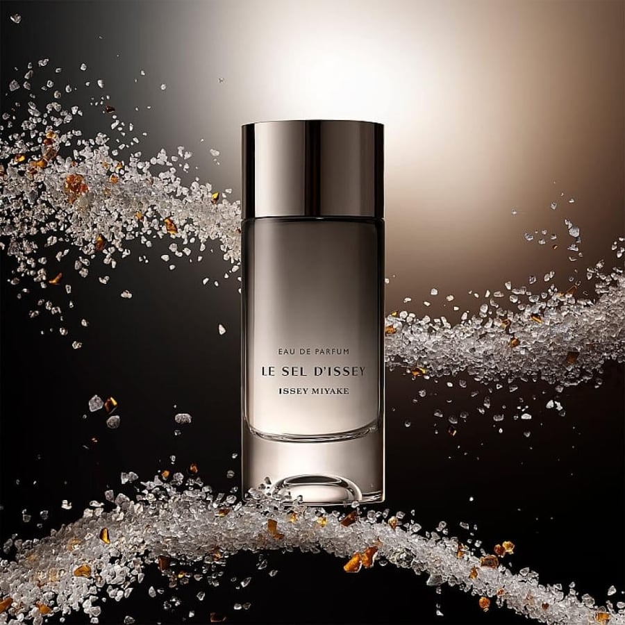 عطر  إيسي مياكي لو سيل دي إيسي الرجالي 2025