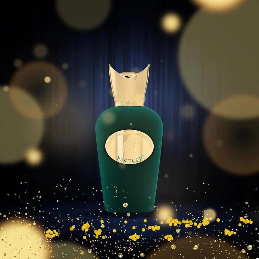 عطر سوسبيرو باستيتشو او دى بارفيوم 100 مل
