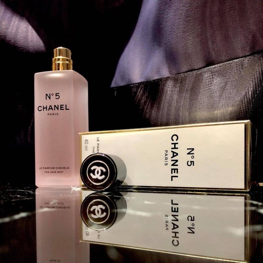 عطر الشعر شانيل 40 مل