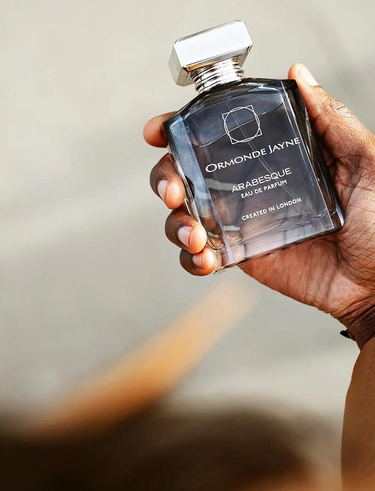 عطر ارموند جين ارابيسك او دو برفيوم 88 مل