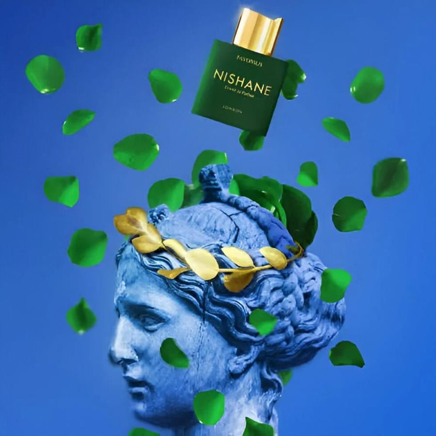 عطر نيشان فافونيوس لندن للجنسين 100 مل