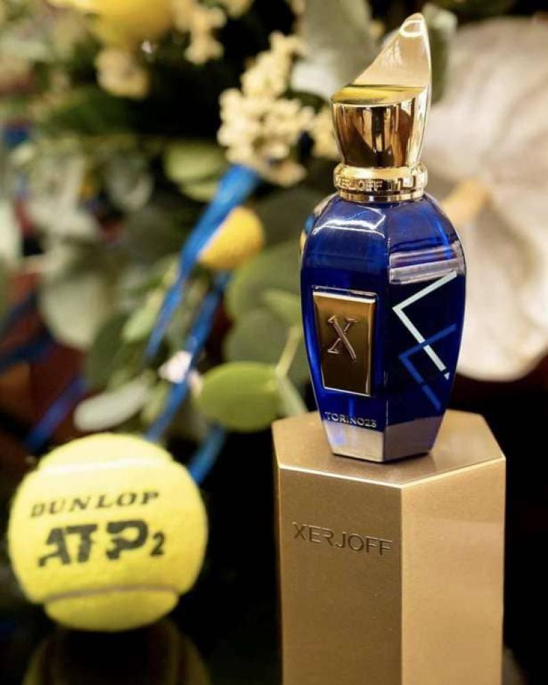 عطر زيرجوف تورينو 22  أو دو بارفيوم 50 مل