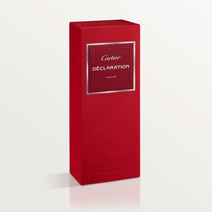عطر كارتير ديكلاريشن  بارفيوم 100مل