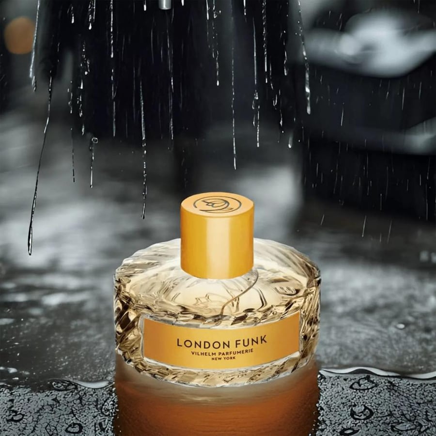 عطر فيلهلم لندن فانك او دو برفيوم 100 مل