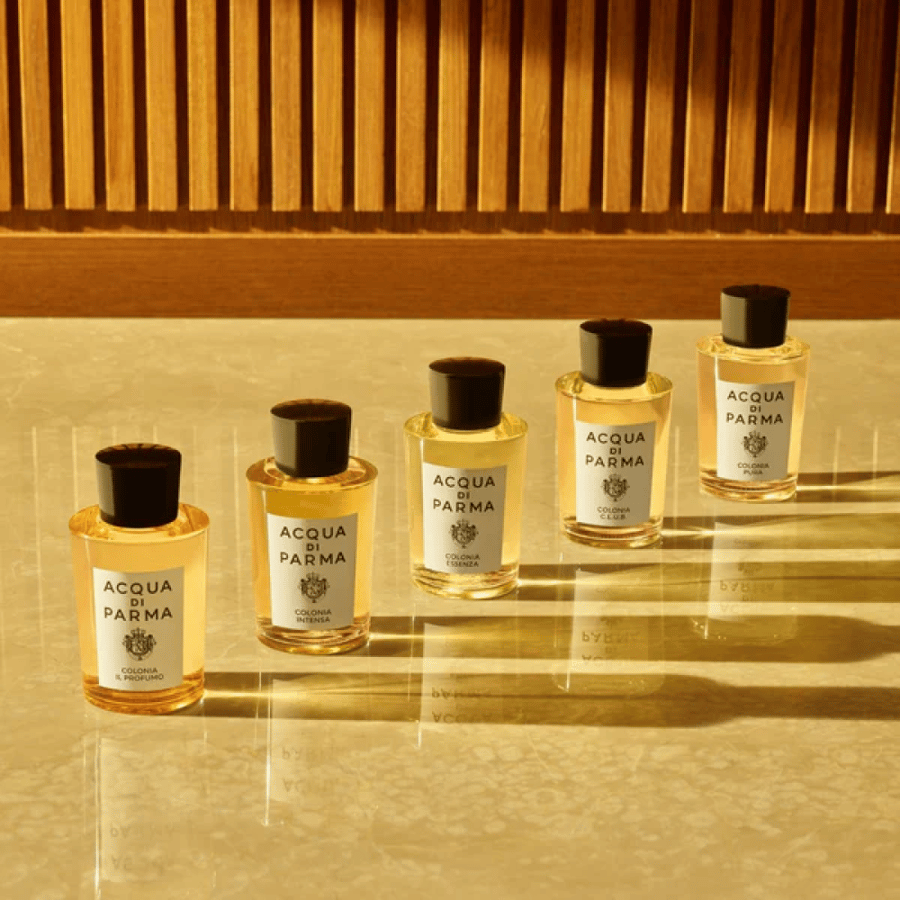 عطر اكوا دي بارما كولونيا ايسينزا